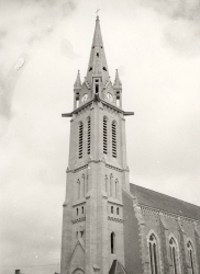 L’église (1875-1878)